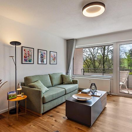 Berg Und Tal Apartment Brilon Kültér fotó