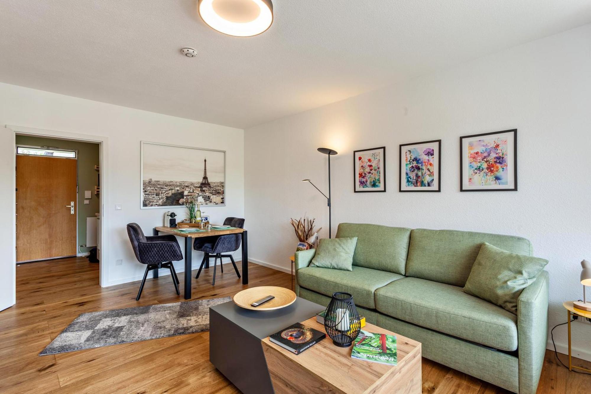 Berg Und Tal Apartment Brilon Kültér fotó