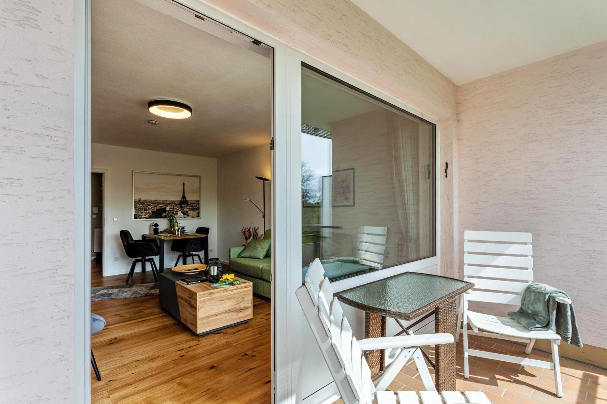 Berg Und Tal Apartment Brilon Kültér fotó